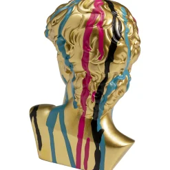 KARE Design Objet Décoratif Art David 15Cm