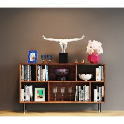 KARE Design Objet Décoratif Athlete Blanc Pm