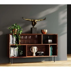 KARE Design Objet Décoratif Athlete Bronze 75Cm