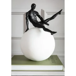 KARE Design Objet Décoratif Athletic 33Cm