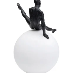 KARE Design Objet Décoratif Athletic 33Cm