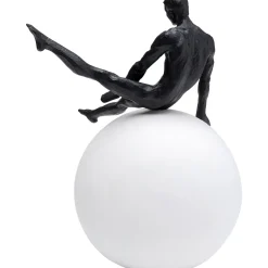 KARE Design Objet Décoratif Athletic 33Cm