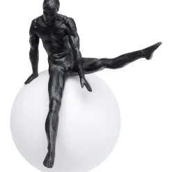 KARE Design Objet Décoratif Athletic 33Cm