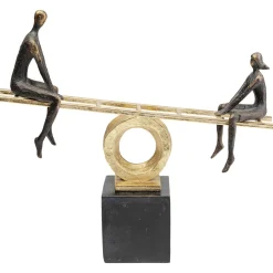 KARE Design Objet Décoratif Balance