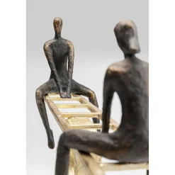 KARE Design Objet Décoratif Balance