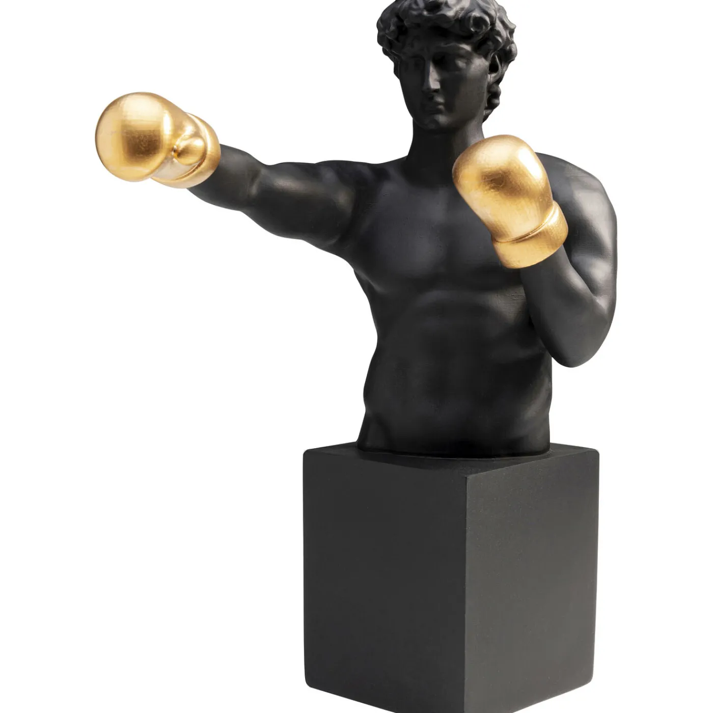 KARE Design Objet Décoratif Balboa 40Cm