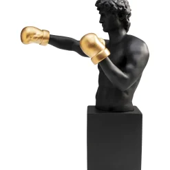 KARE Design Objet Décoratif Balboa 40Cm