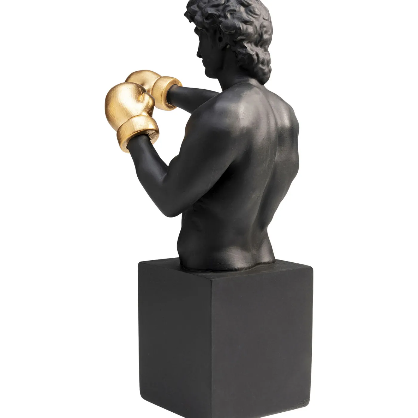 KARE Design Objet Décoratif Balboa 40Cm