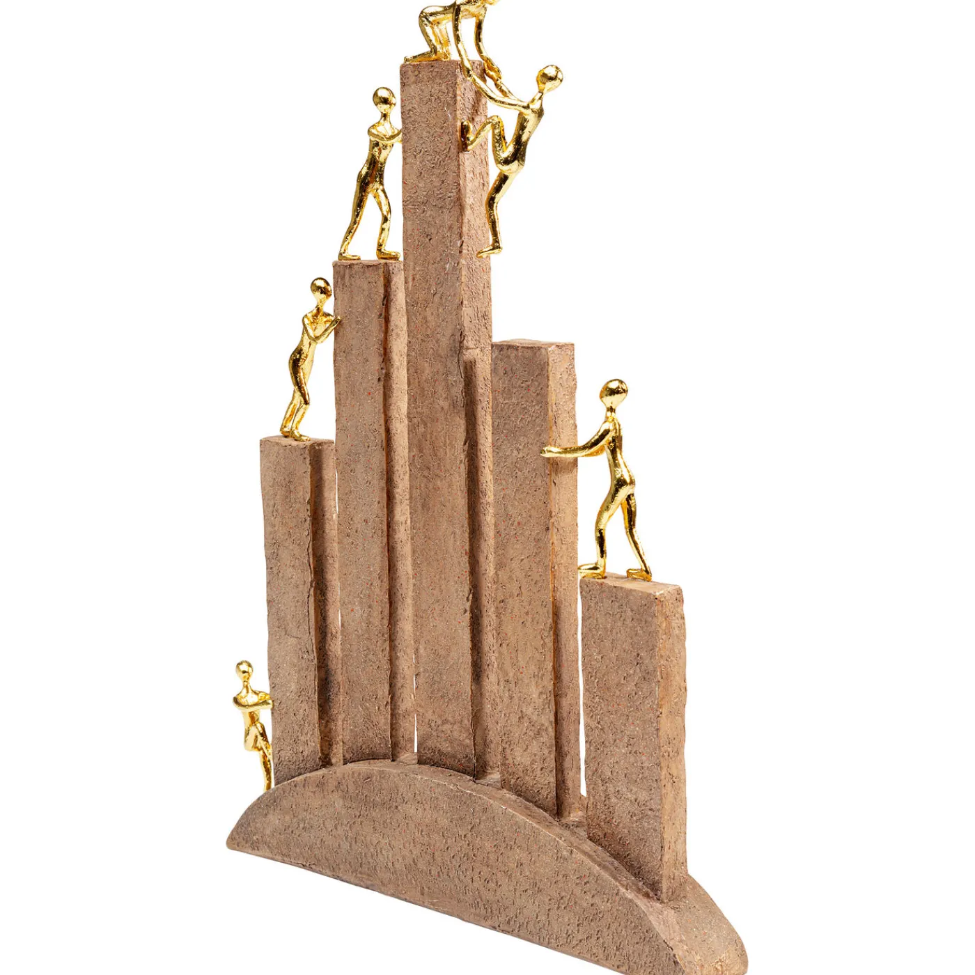 KARE Design Objet Décoratif Beams Rock Challenge 36