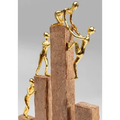 KARE Design Objet Décoratif Beams Rock Challenge 36