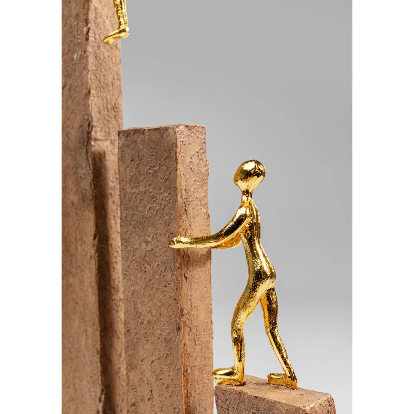 KARE Design Objet Décoratif Beams Rock Challenge 36