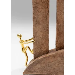 KARE Design Objet Décoratif Beams Rock Challenge 36