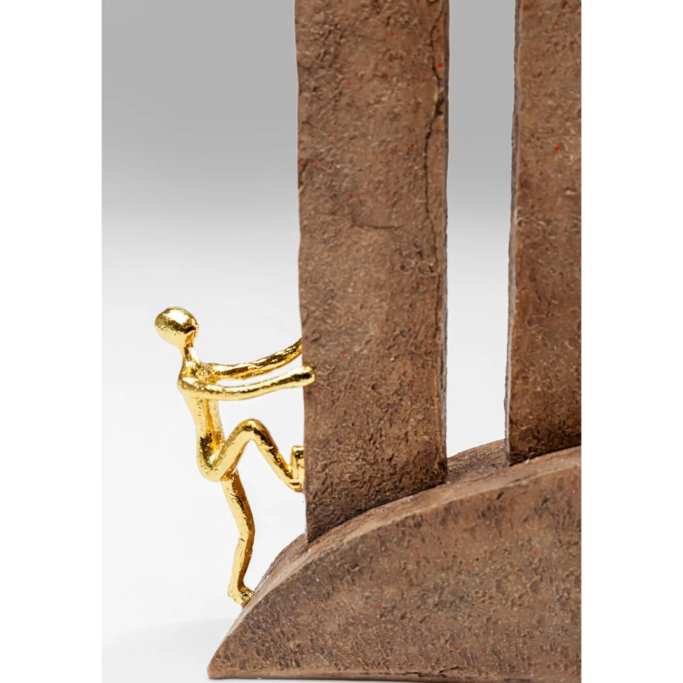 KARE Design Objet Décoratif Beams Rock Challenge 36