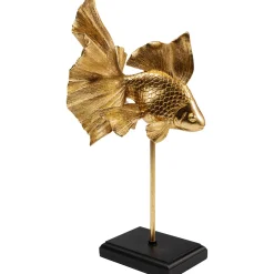 KARE Design Objet Décoratif Betta Fish 45Cm