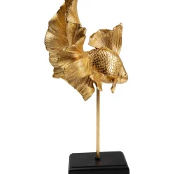 KARE Design Objet Décoratif Betta Fish 45Cm