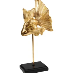 KARE Design Objet Décoratif Betta Fish 45Cm