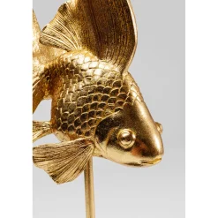 KARE Design Objet Décoratif Betta Fish 45Cm