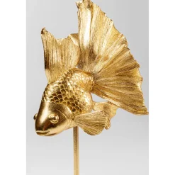 KARE Design Objet Décoratif Betta Fish 45Cm