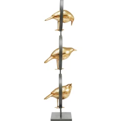 KARE Design Objet Décoratif Bird Neighbour 64Cm