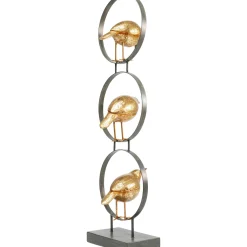 KARE Design Objet Décoratif Bird Neighbour 64Cm