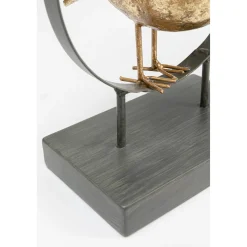 KARE Design Objet Décoratif Bird Neighbour 64Cm