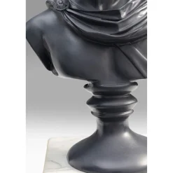 KARE Design Objet Décoratif Busto Man 36Cm