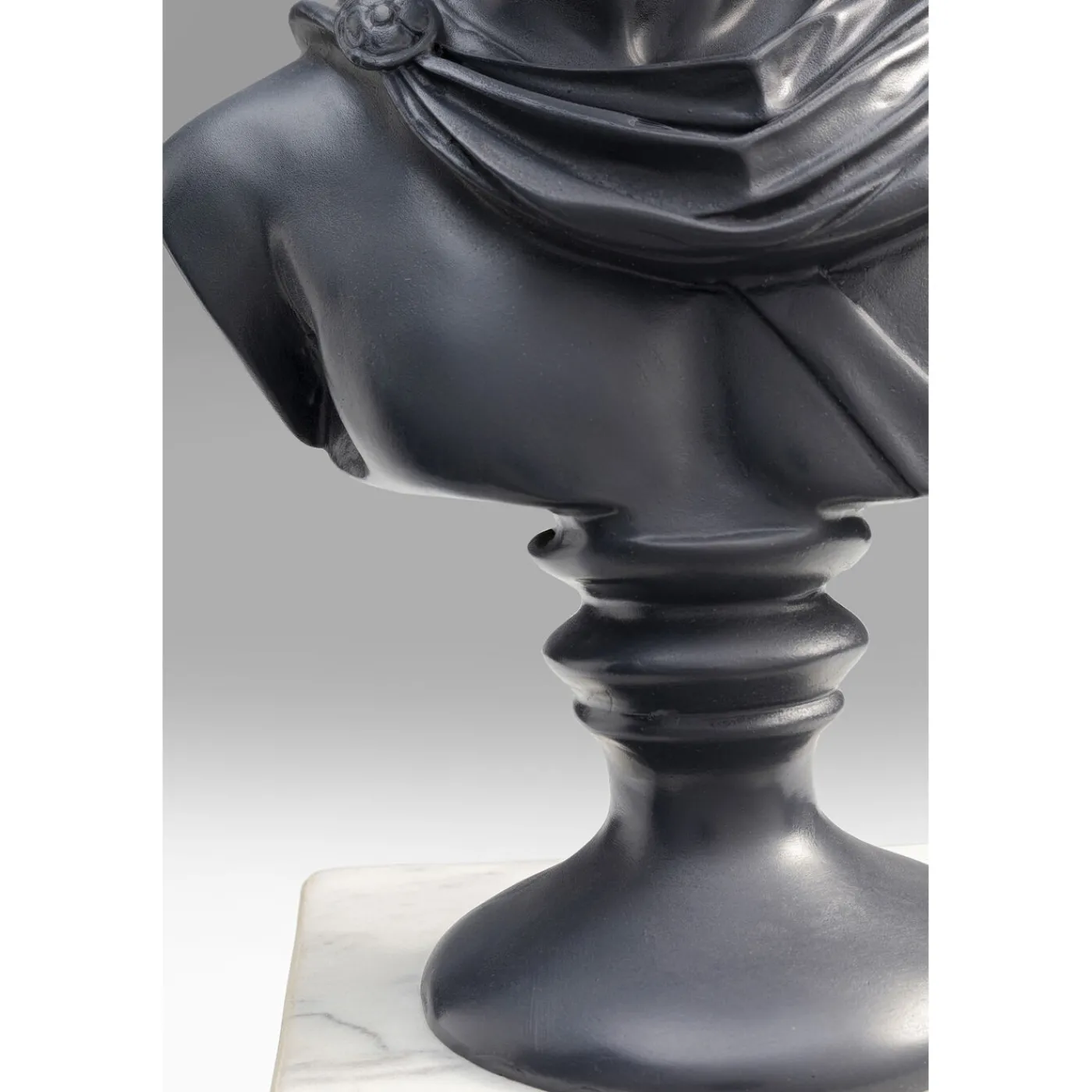 KARE Design Objet Décoratif Busto Man 36Cm