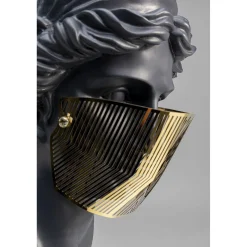 KARE Design Objet Décoratif Busto Masked Lady 50Cm