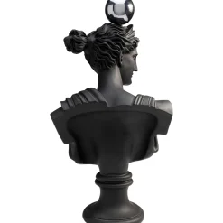 KARE Design Objet Décoratif Busto Serious Woman 51Cm