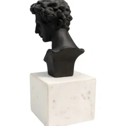 KARE Design Objet Décoratif Busto Wise Man 22Cm
