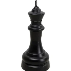 KARE Design Objet Décoratif Chess King 68Cm