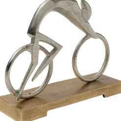 KARE Design Objet Décoratif Cyclist 26Cm
