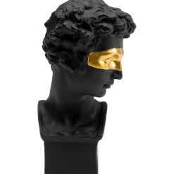 KARE Design Objet Décoratif David Eyes 16Cm