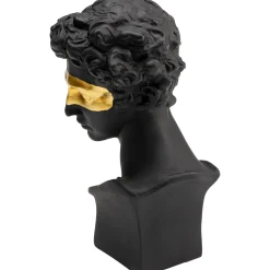 KARE Design Objet Décoratif David Eyes 16Cm