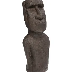 KARE Design Objet Décoratif Easter Island 80Cm