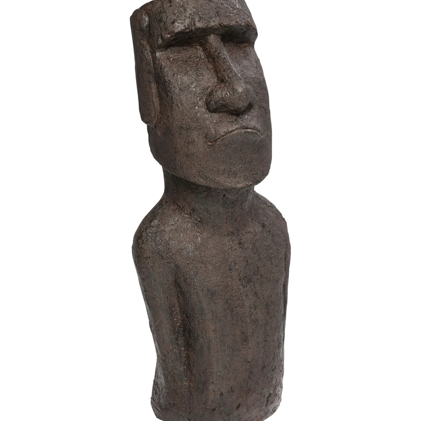 KARE Design Objet Décoratif Easter Island 80Cm