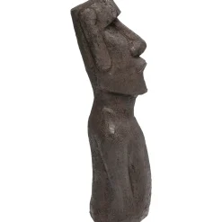 KARE Design Objet Décoratif Easter Island 80Cm
