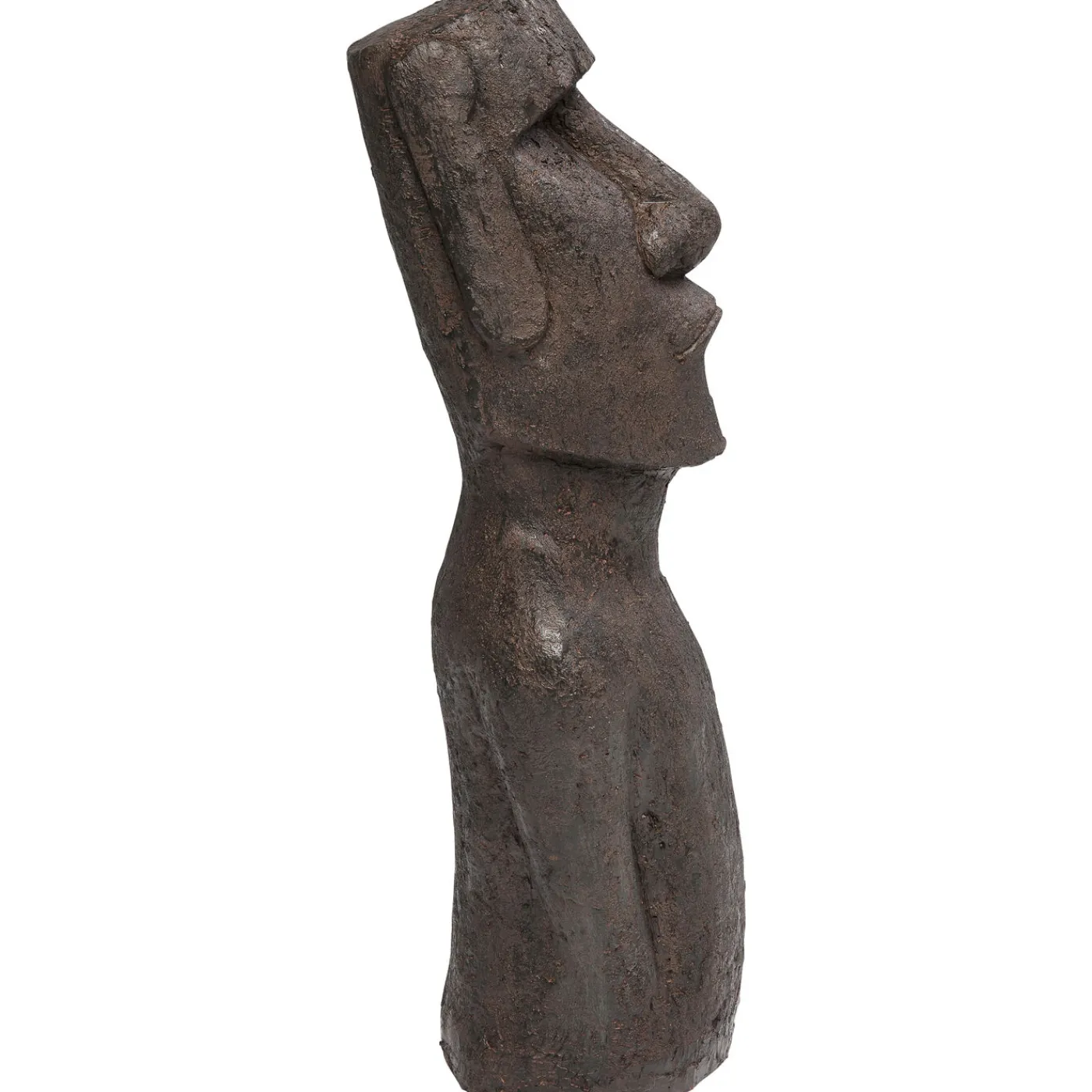 KARE Design Objet Décoratif Easter Island 80Cm