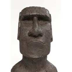 KARE Design Objet Décoratif Easter Island 80Cm