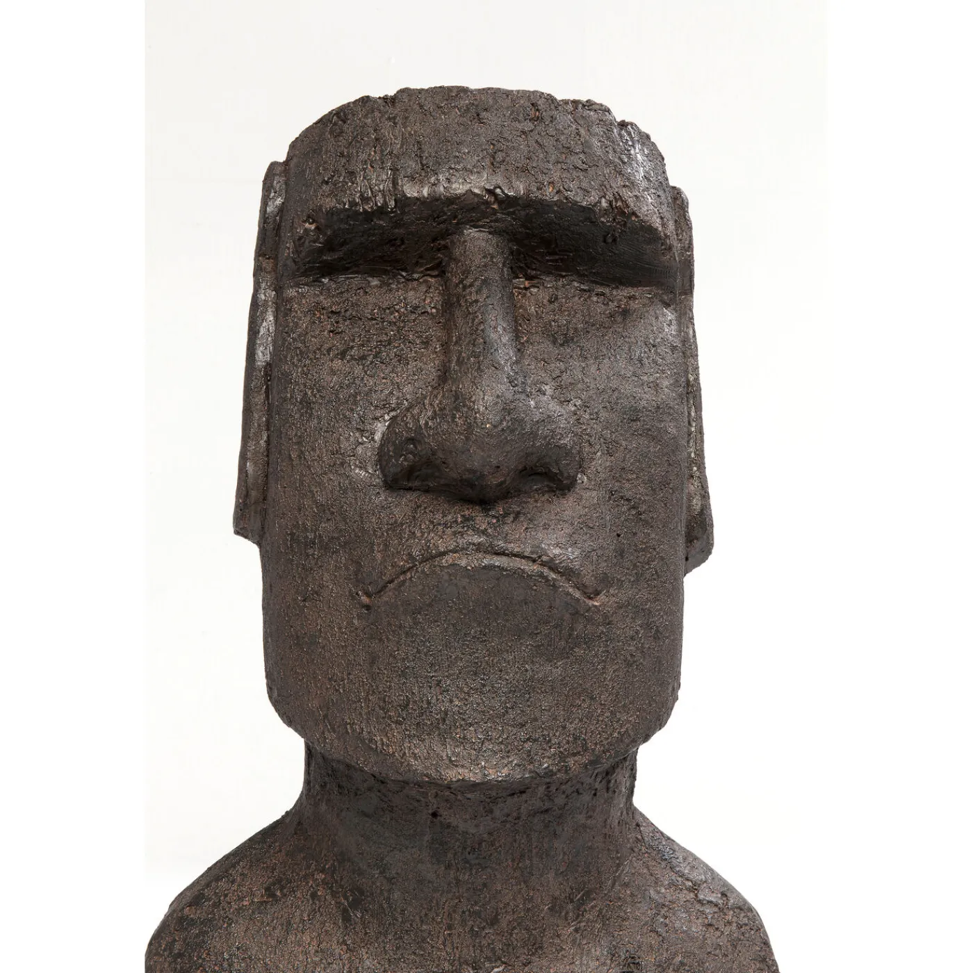 KARE Design Objet Décoratif Easter Island 80Cm