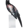 KARE Design Objet Décoratif Flower Parrot