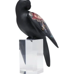 KARE Design Objet Décoratif Flower Parrot
