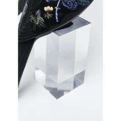 KARE Design Objet Décoratif Flower Parrot