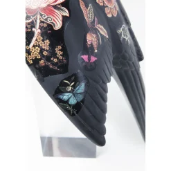 KARE Design Objet Décoratif Flower Parrot