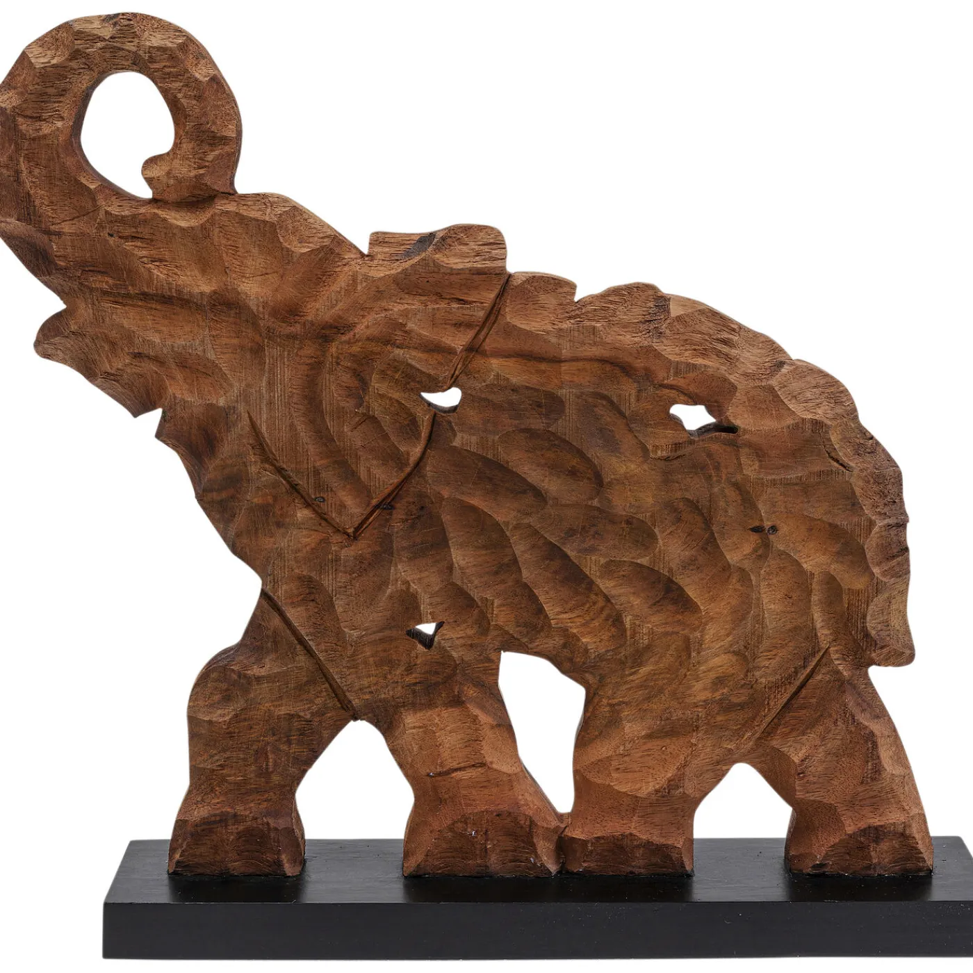 KARE Design Objet Décoratif Frame Happy Elephant