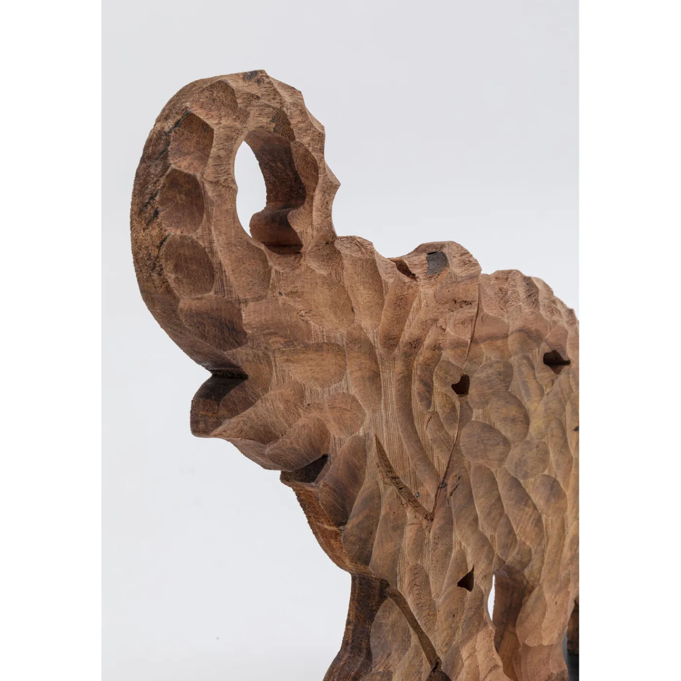 KARE Design Objet Décoratif Frame Happy Elephant