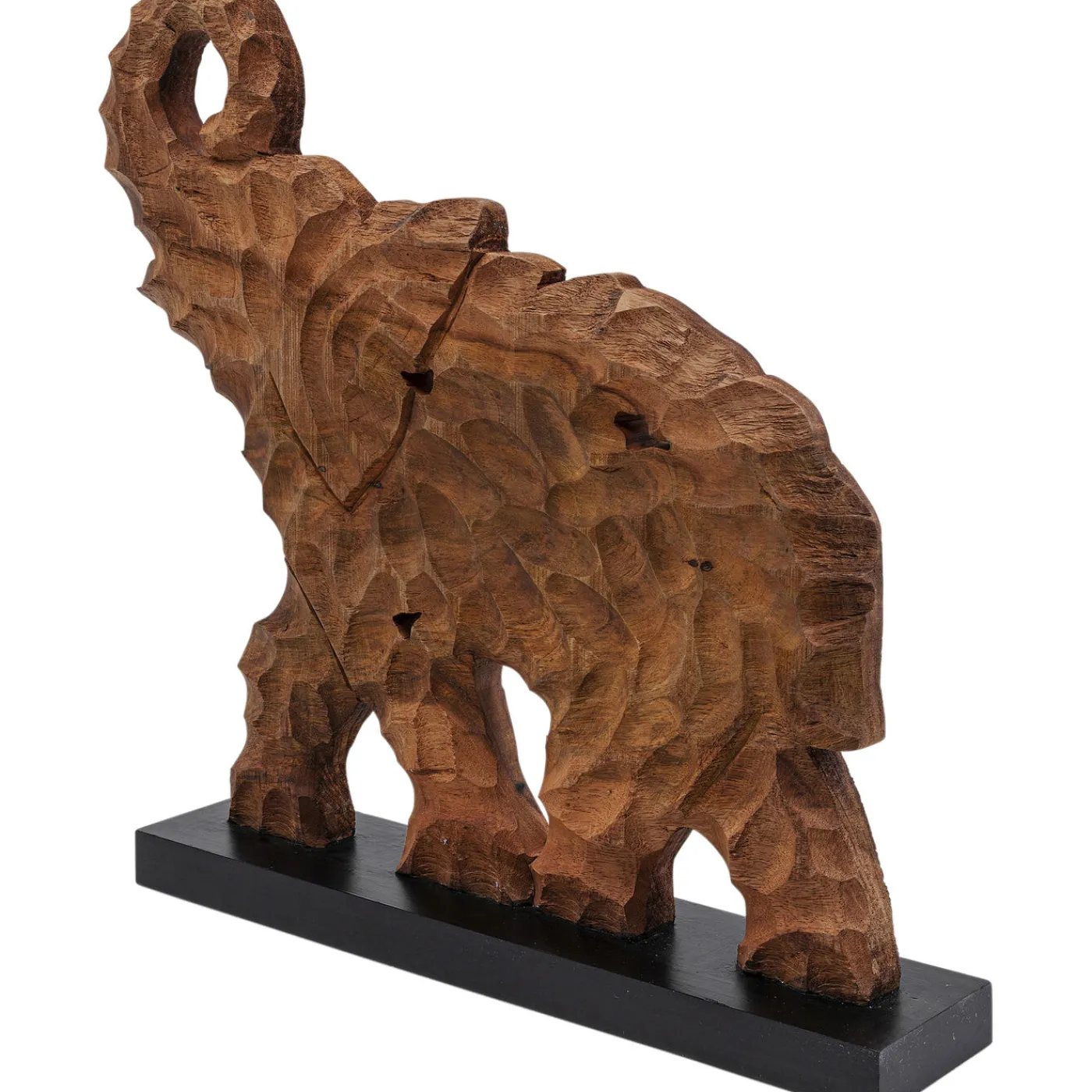 KARE Design Objet Décoratif Frame Happy Elephant