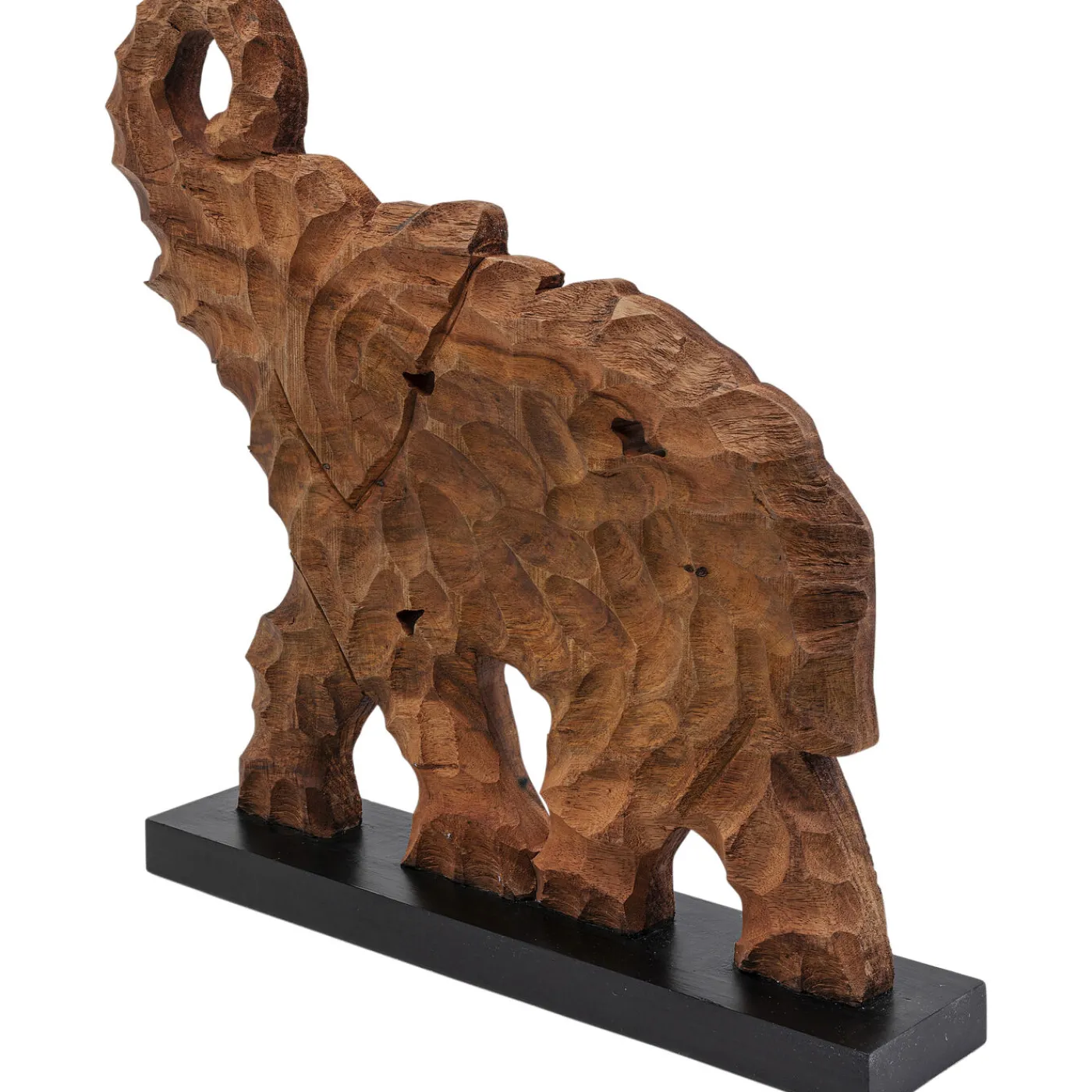 KARE Design Objet Décoratif Frame Happy Elephant