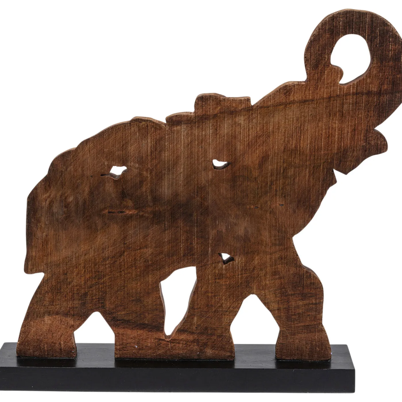 KARE Design Objet Décoratif Frame Happy Elephant