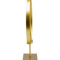 KARE Design Objet Décoratif Ginkgo In The Circle 34Cm